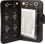 Sekonic 401-805 Slide Set for L-398 Light Meter