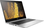 HP EliteBook 840 G6 Touch i5 Laptop 256GB SSD