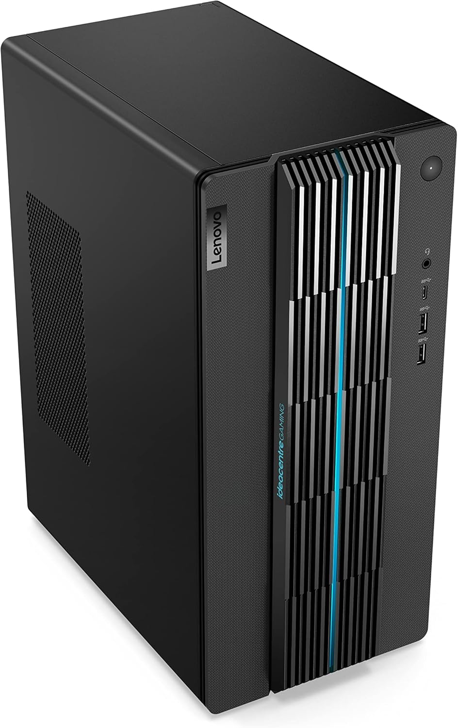 Lenovo 90T00005US IdeaCentre Gaming 5i RTX 3050 Desktop