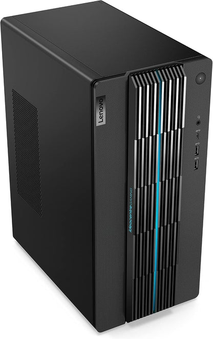 Lenovo 90T00005US IdeaCentre Gaming 5i RTX 3050 Desktop
