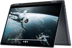 Dell Inspiron 16 7635 2-in-1 Ryzen Touch Laptop