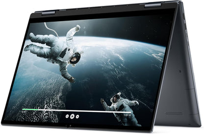 Dell Inspiron 16 7635 2-in-1 Ryzen Touch Laptop