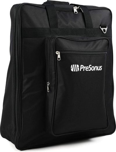 PreSonus 4334430082 16.4.2 Mixer Case