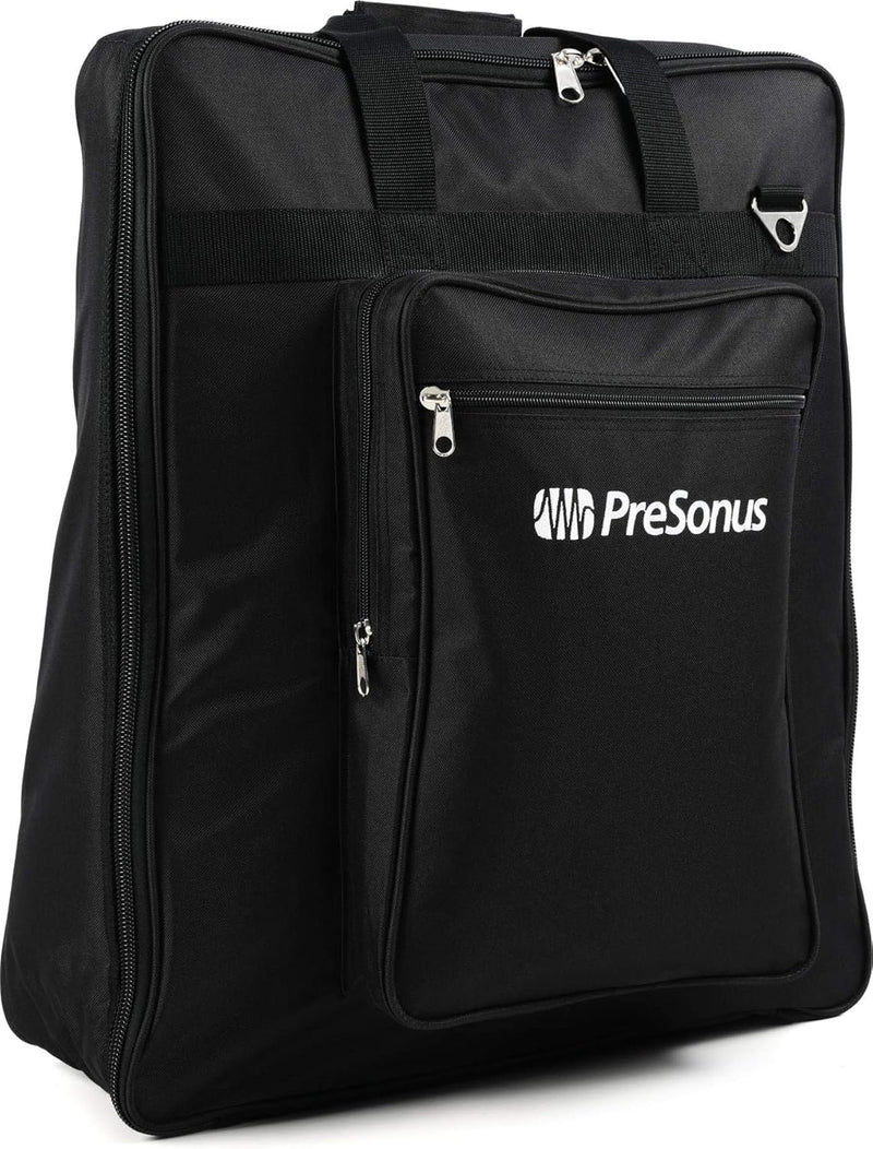 PreSonus 4334430082 16.4.2 Mixer Case — main product image