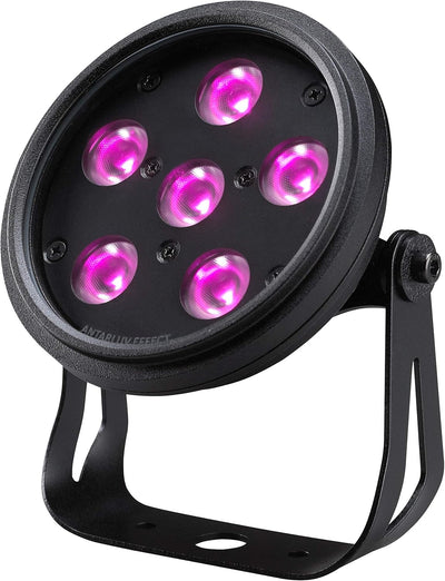 Antari 51100821 DarkFX Spot 510 IP UV LED Fixture