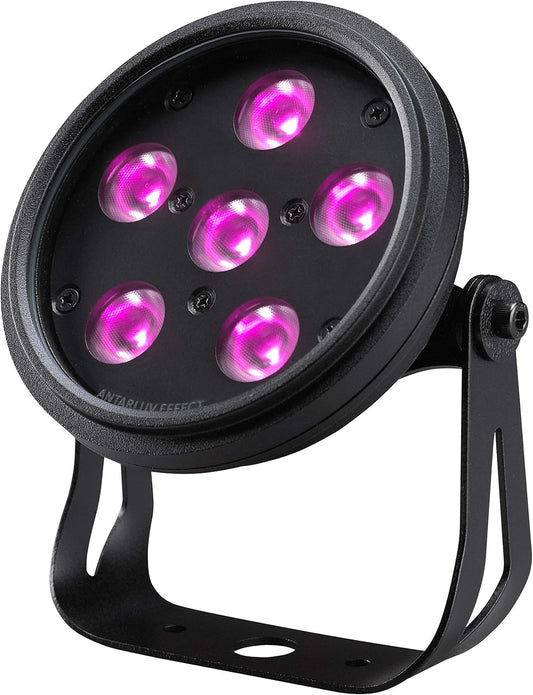 Antari 51100821 DarkFX Spot 510 IP UV LED Fixture