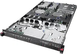 Lenovo 70QK000WUX ThinkServer RD350 Rack Server Xeon 16GB