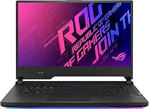Asus G532LWS-XS96 ROG Strix Scar Gaming Laptop RTX 2070