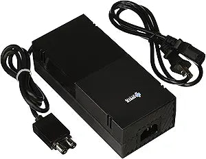 Microsoft Xbox One AC Adapter Power Supply — main product image