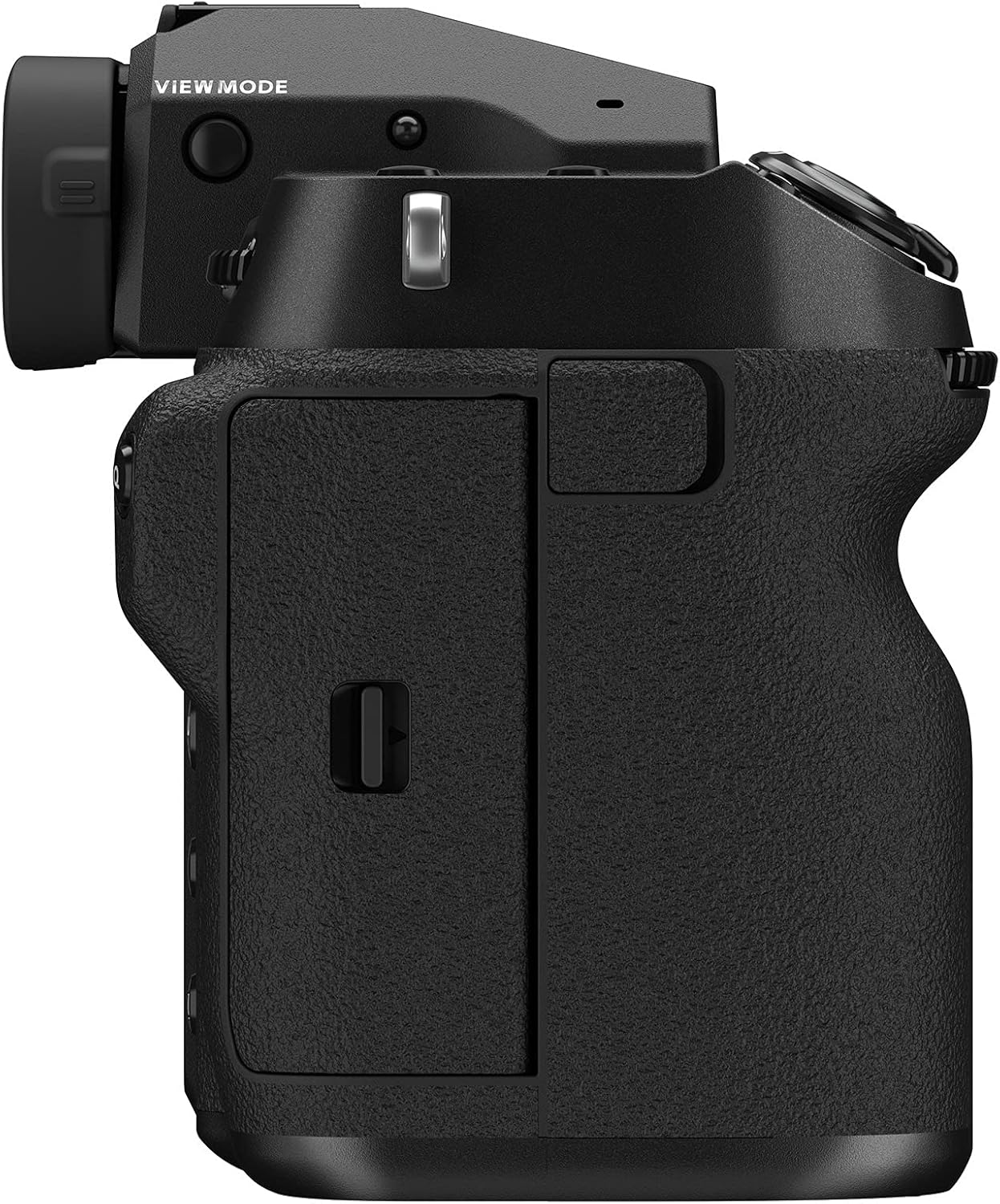 Fujifilm GFX100S Black Mirrorless Digital Camera Body