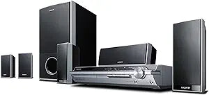 Sony DAVHDX265 BRAVIA Home Theater System (Discontinued) — main product image