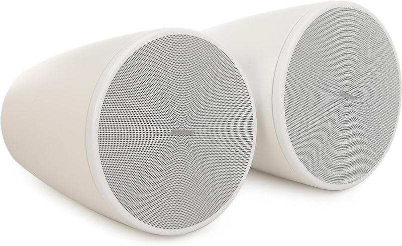 Bose DesignMax DM5P Pendant Speaker Pair - White — main product image