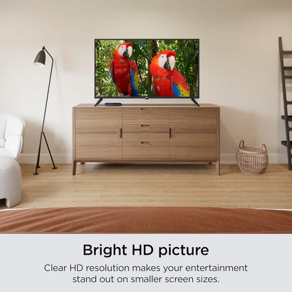 Roku 32R2A5R 32-Inch 720p HD Smart Roku TV