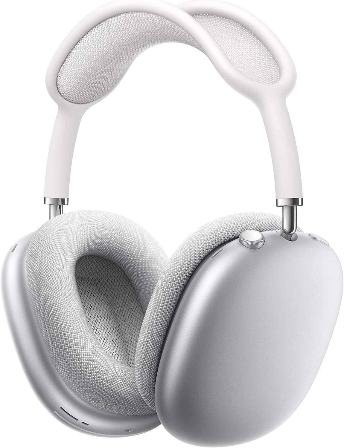 Apple MGYJ3AM/A AirPods Max Silver Wireless Headphones