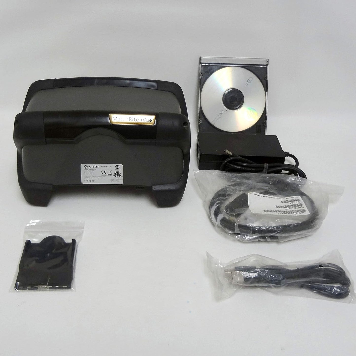 X-Rite iVue VS205 MatchRite Spectrophotometer (No Software)