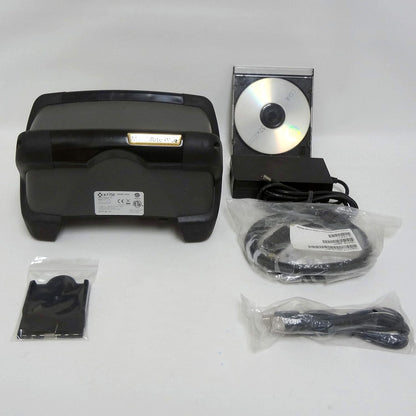 X-Rite iVue VS205 MatchRite Spectrophotometer (No Software)