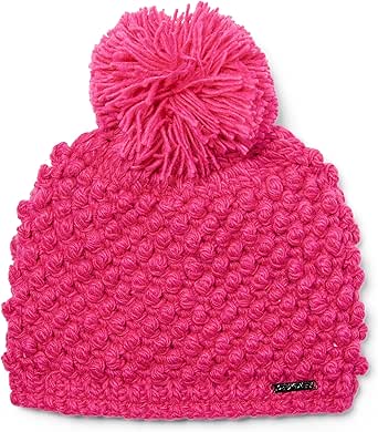 Spyder 38S553300 Girls Helena Winter Hat