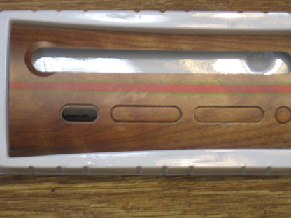Microsoft 882224120173 Xbox 360 Woody Faceplate (Renewed)