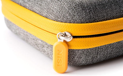 NiSi 498767 Circular Filter Caddy Pouch 8 Filters