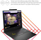HP OMEN Transcend 16 RTX 4060 Gaming Laptop