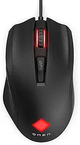 HP 8BC53AA#ABB OMEN Vector Gaming Mouse