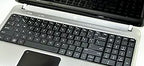 HP dv6-6117dx Pavilion Quad Core Laptop