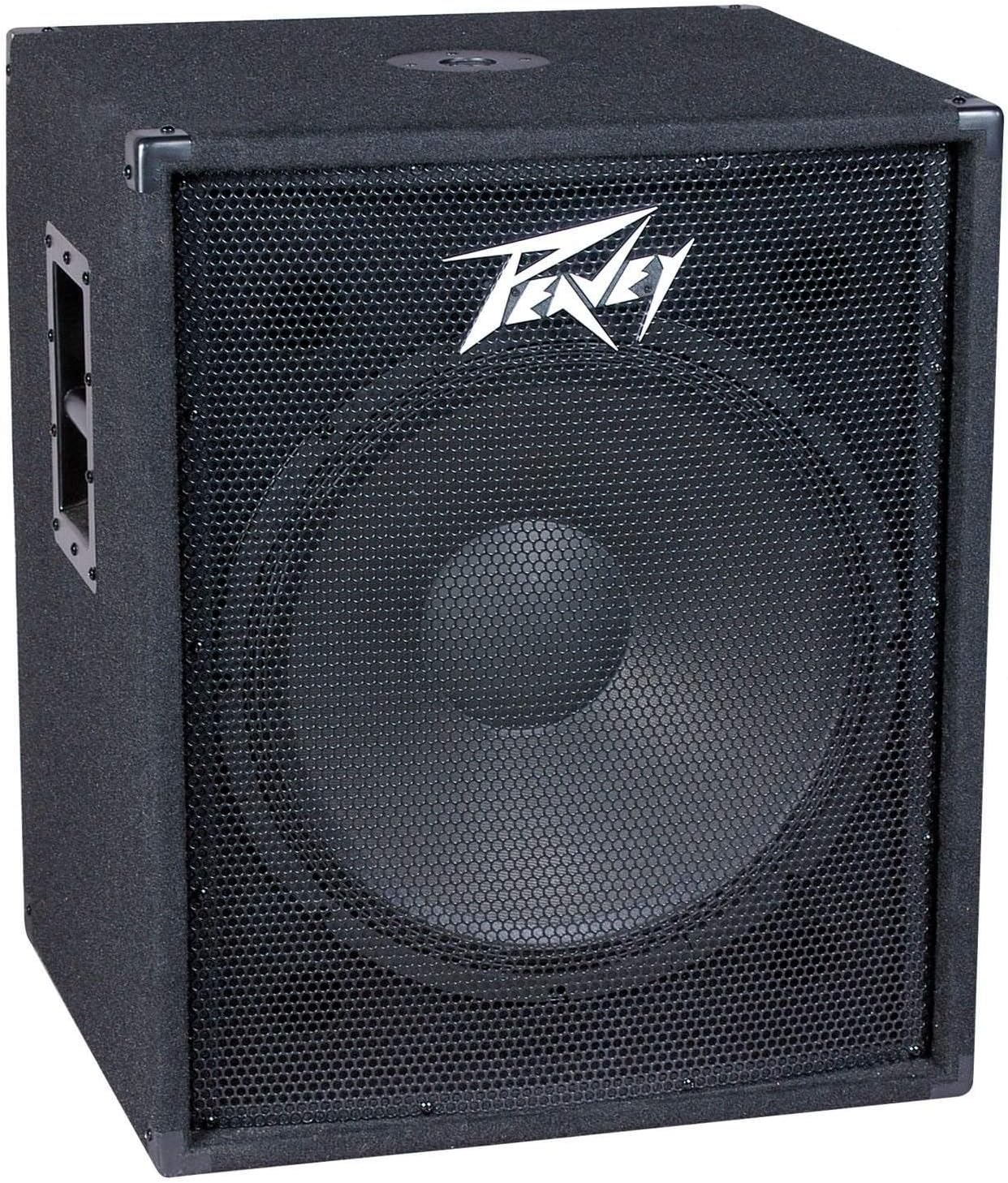 Peavey 573840 PV 118 18" Vented Bass Subwoofer