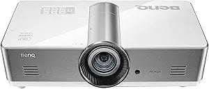 BenQ SU922 DLP Projector 1080P High Definition — main product image