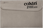 Cokin Z001 Yellow Filter for L Series Holder