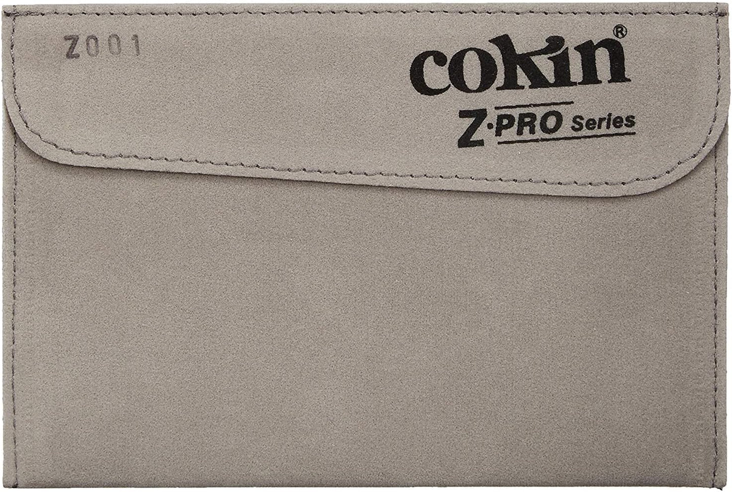 Cokin Z001 Yellow Filter for L Series Holder