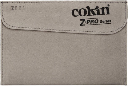 Cokin Z001 Yellow Filter for L Series Holder