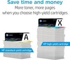 HP 26A Black Toner Cartridge 2-Pack for LaserJet Pro