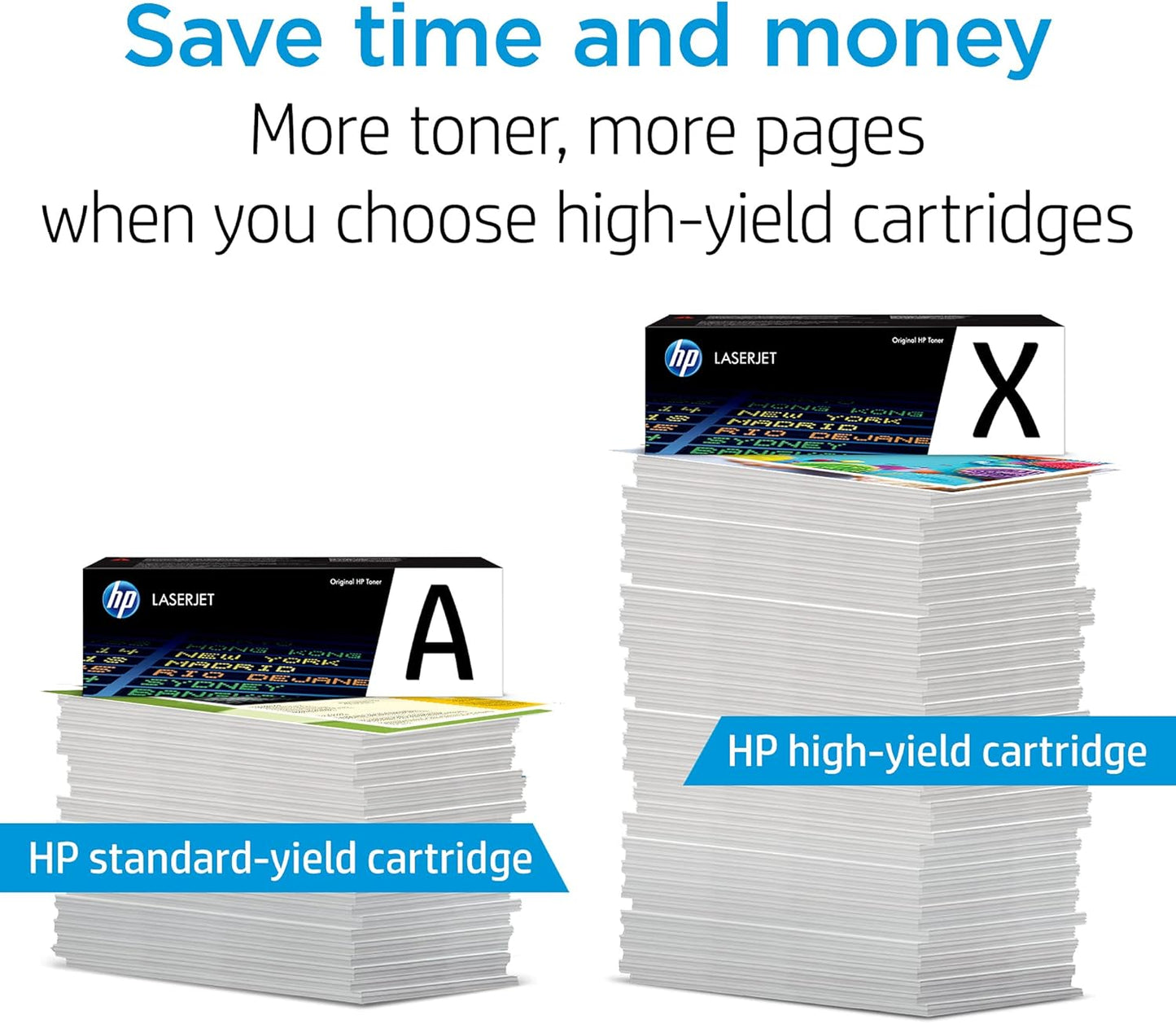 HP 26A Black Toner Cartridge 2-Pack for LaserJet Pro