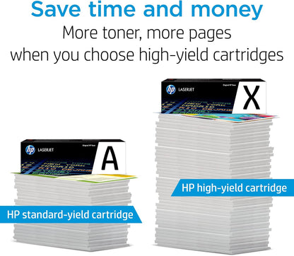 HP 26A Black Toner Cartridge 2-Pack for LaserJet Pro