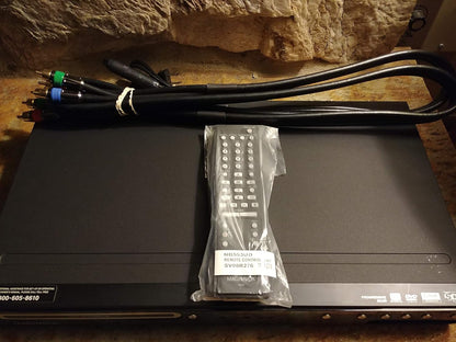 Magnavox ZC352MW8 DVD Recorder Digital Tuner Renewed