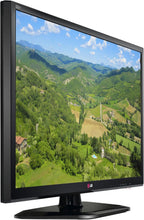 LG 24LN4510 24-Inch 720p 60Hz LED TV (2013)