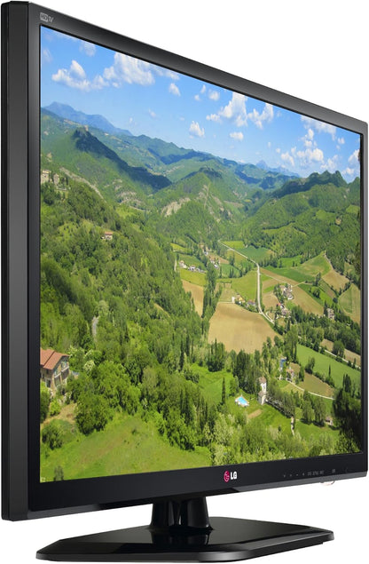 LG 24LN4510 24-Inch 720p 60Hz LED TV (2013)