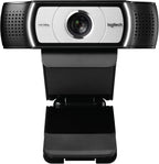 Logitech 960-000971 C930e 1080P HD Webcam Business