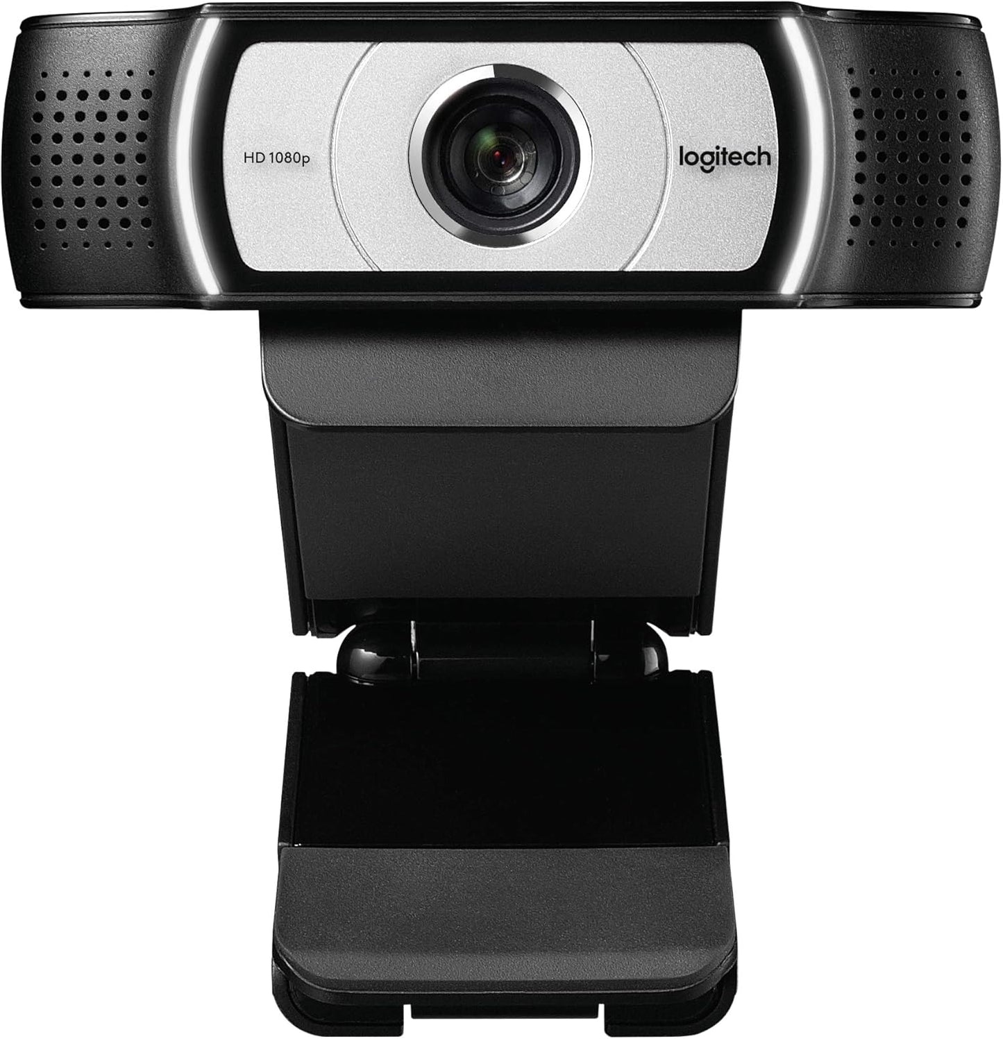 Logitech 960-000971 C930e 1080P HD Webcam Business