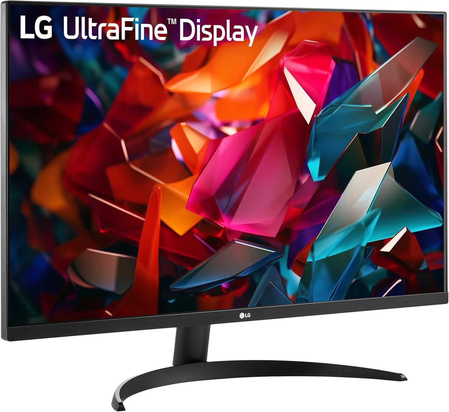 LG 32UR500K-B 32-Inch 4K UHD HDR Monitor