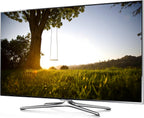 Samsung UE46F6500 46-Inch LED 3D Smart TV