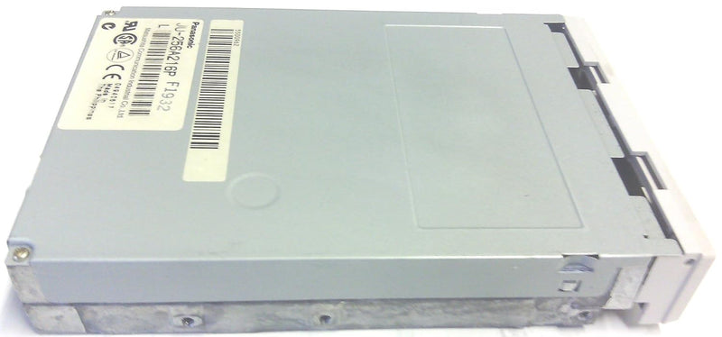 Panasonic JU-256A216P 1.44 Floppy Drive — main product image