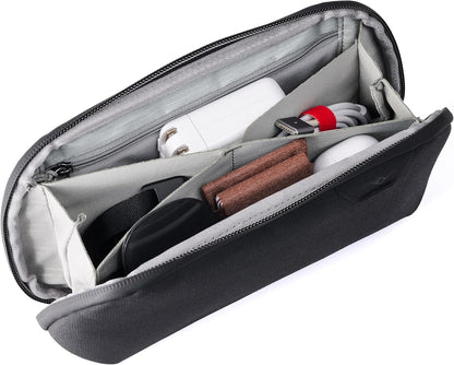 Peak Design BTP-S-BK-1 Small Tech Pouch Black