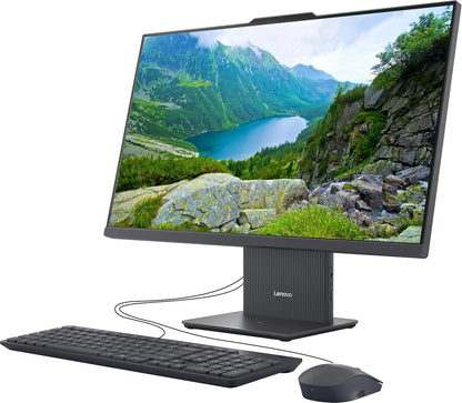 Lenovo ThinkCentre AIO Intel U300 All-in-One Desktop