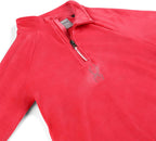 Spyder 38R125306 Girl's Shimmer Bug Half Zip Ski Jacket