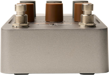 Universal Audio OX Stomp Speaker Emulator Pedal