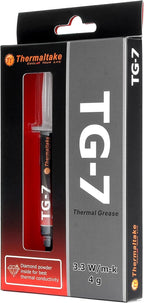 Thermaltake CL-O004-GROSGM-A TG-7 Extreme Performance Thermal Grease