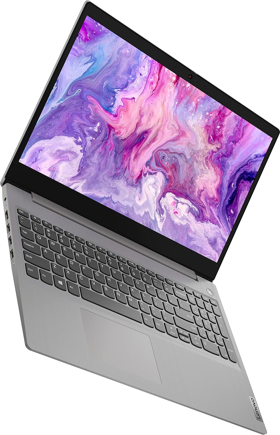 Lenovo Ideapad 3 15.6" Touchscreen i3 Laptop