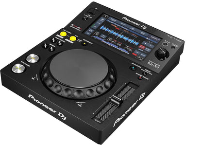 Pioneer DJ XDJ700 Compact Digital Multi Player