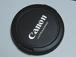 Canon 2726A001AA E-58U Lens Cap — main product image
